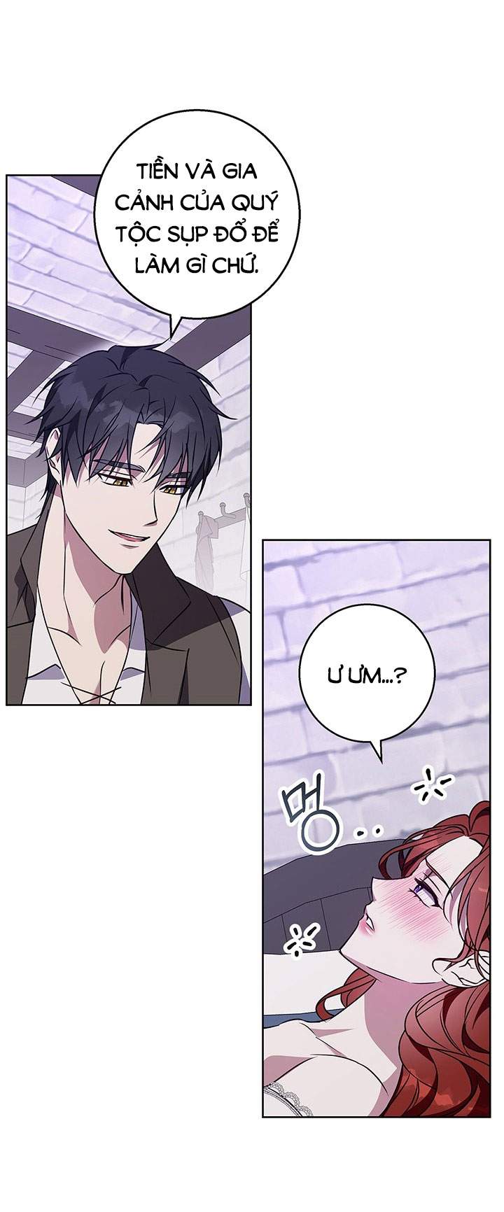 mùa đông đến chapter 50.2 9