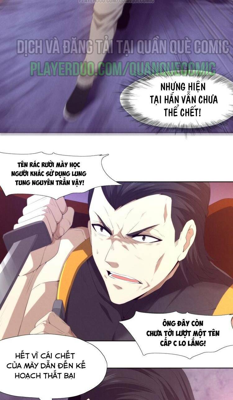 hắc kim đảo chapter 6 7