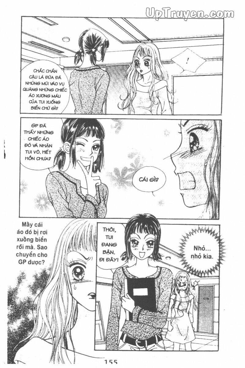 hái sao tình yêu chapter 4 149