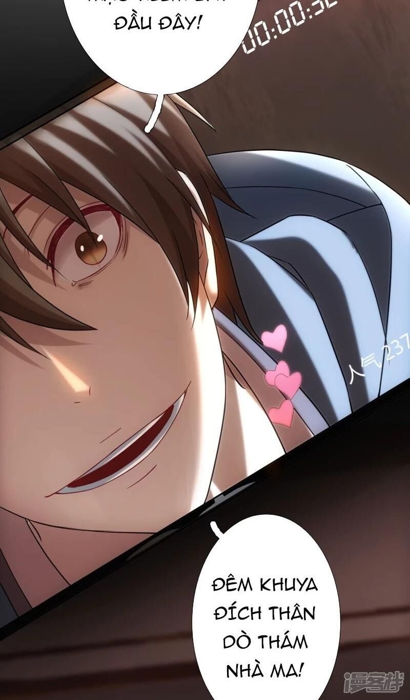 ta có một căn phòng mạo hiểm chapter 7 30