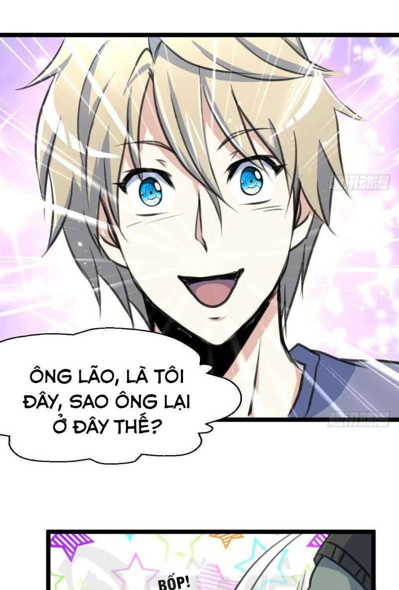 thần nhãn giám định sư chapter 130 5