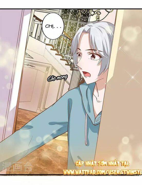 không gả cho tổng tài, gả cho người hầu chapter 120 19