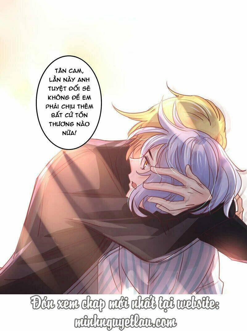 cuồng duệ tiểu thê chapter 83 33