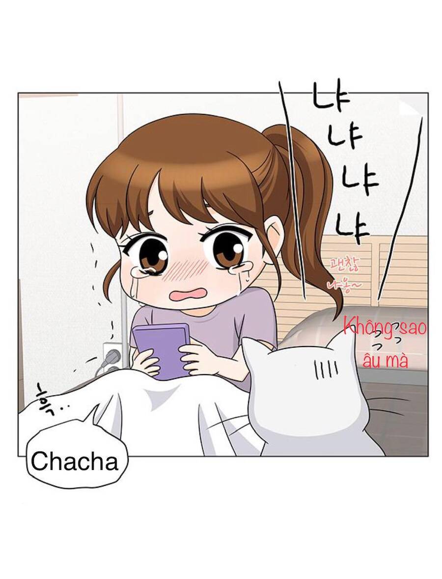 idol và sếp, em yêu ai? chapter 90 32