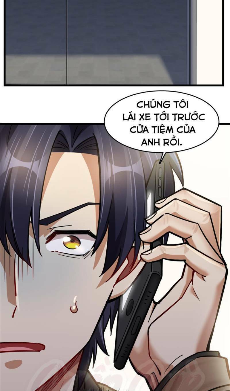 thâm dạ thư ốc chapter 56 7