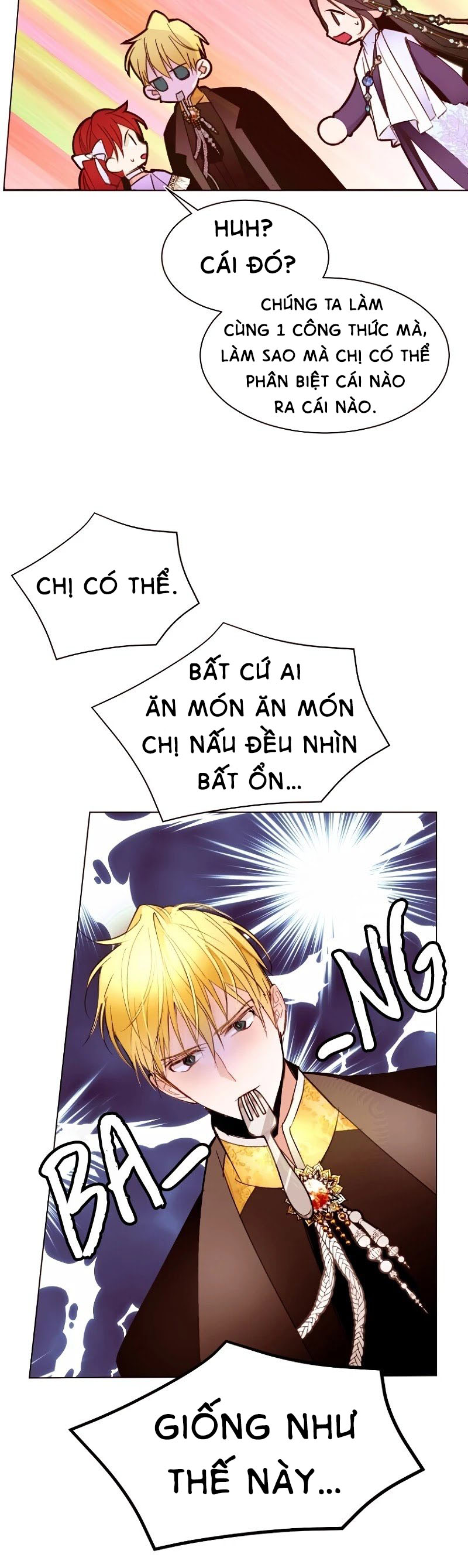 cuộc sống nhàm chán của quý cô tái sinh chapter 39 10