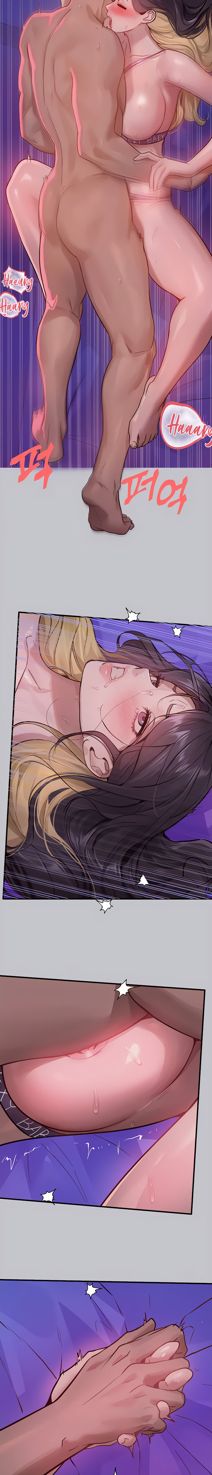 chị chủ nhà của tôi chapter 110.2 1