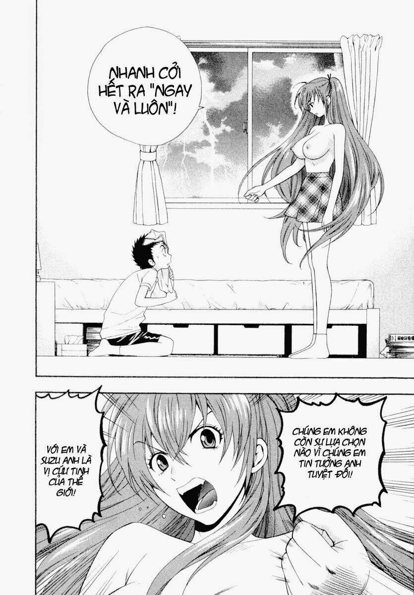 pinku de pinku chapter 5 11