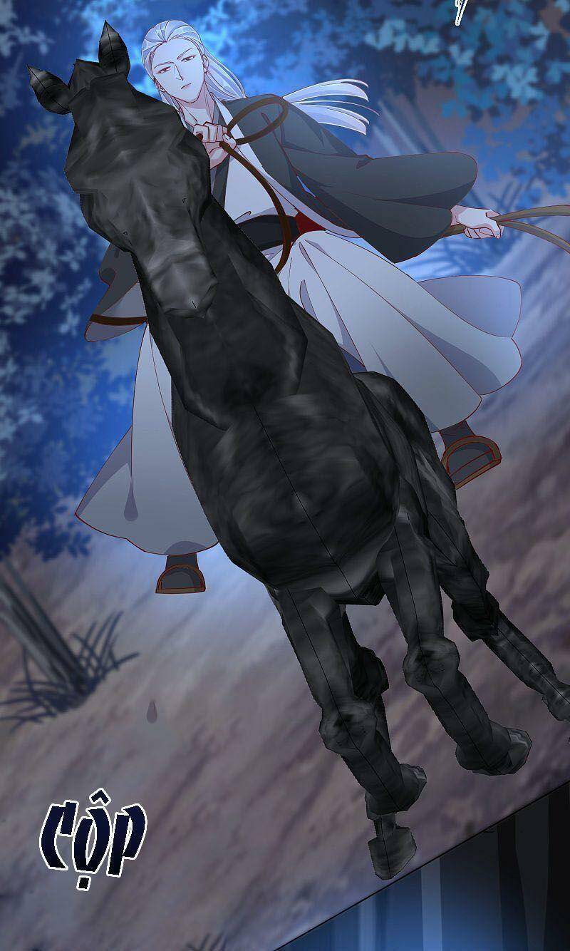 công lược trưởng thành của vương phi chapter 49 5