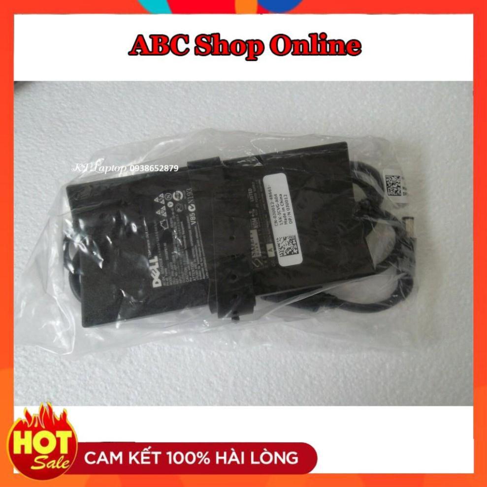 Sạc Dùng Cho ADAPTER DELLl 19.5V – 6.7A  Slim cho XPS Inspiron 15 17