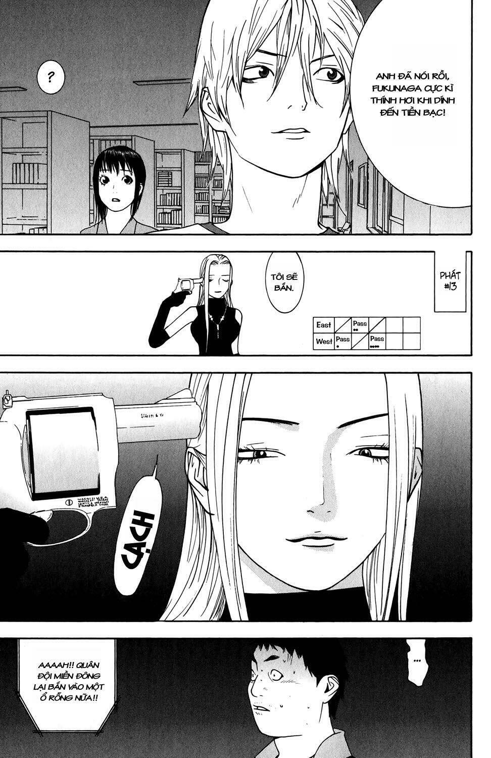 liar game chapter 65 15