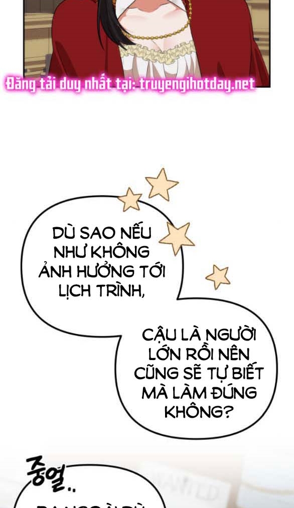 [18+] dũng sĩ vị tha chapter 17.2 23