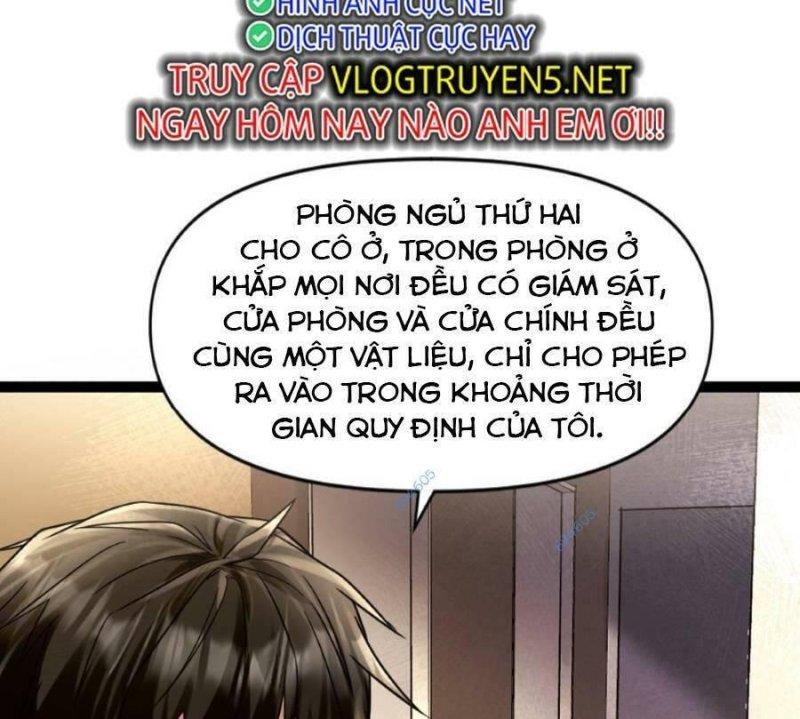 đóng băng toàn cầu: tôi gây dựng nên phòng an toàn thời tận thế chapter 38 23