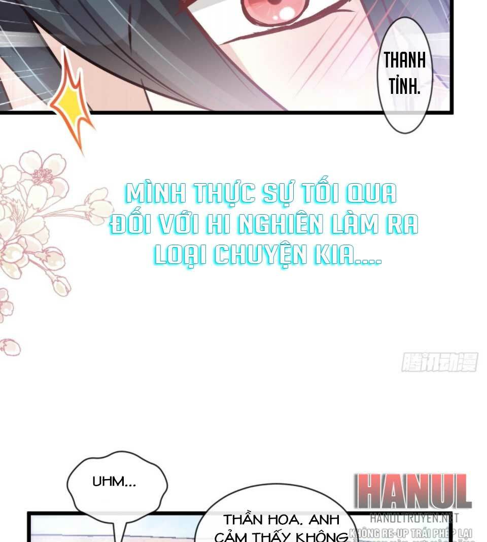 thiên hạ đệ nhất sủng phi chapter 180 14