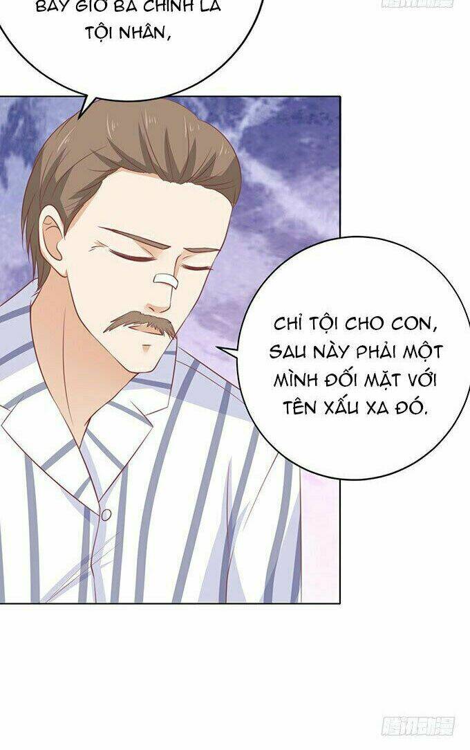 liệt ái tri hạ: series mật đào tiểu tình nhân chapter 86 33