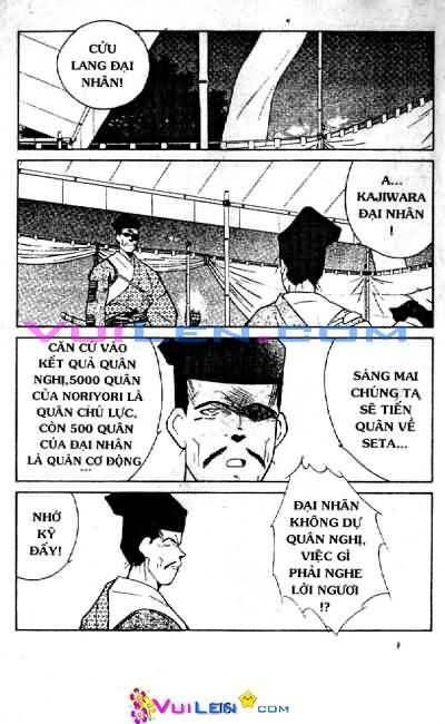 truyền nhân atula phần ii chapter 10 116