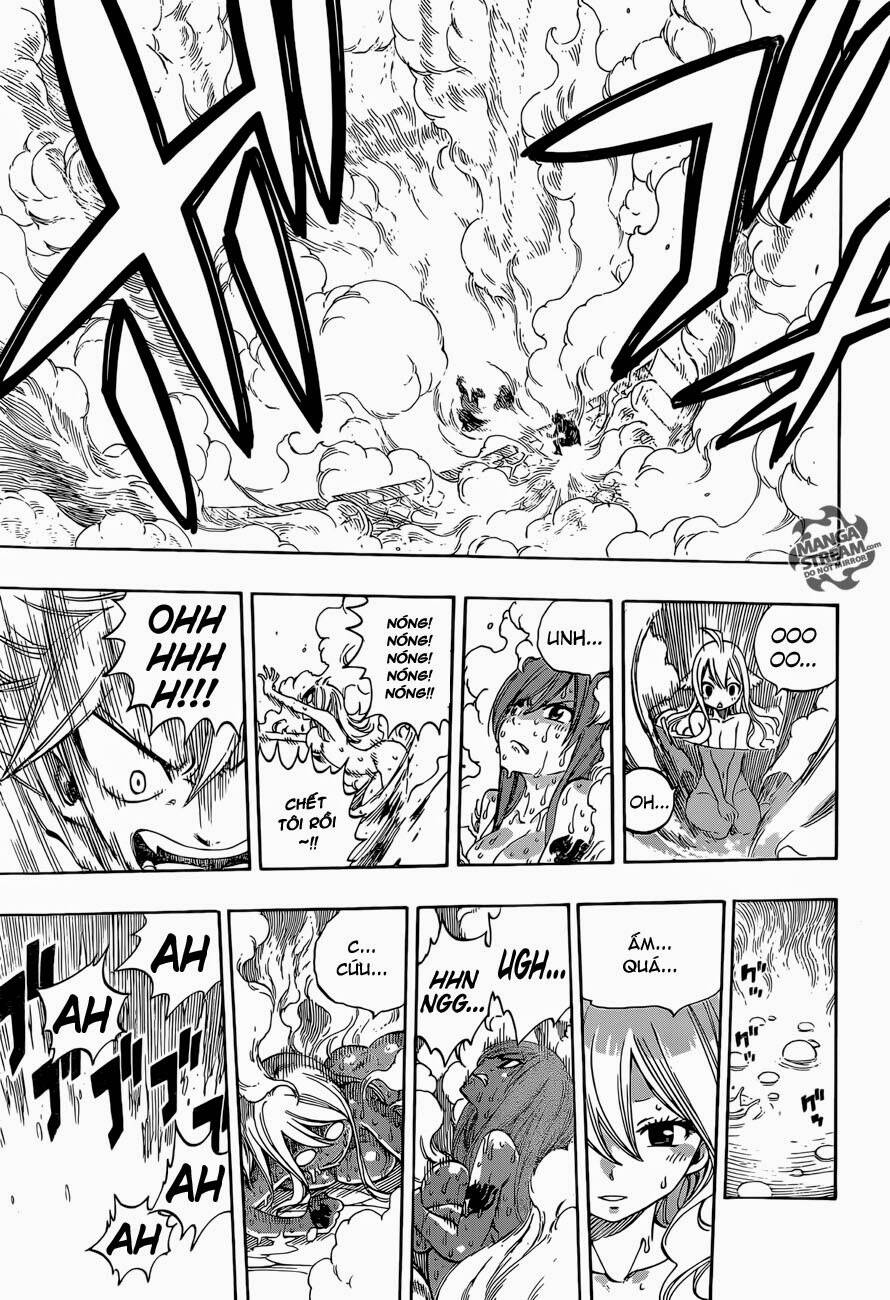 fairy tail chapter 417.5 7