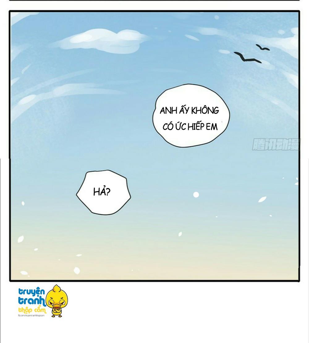 cứu mạng ! loài mèo thống trị thế giới rồi ! chapter 34 7