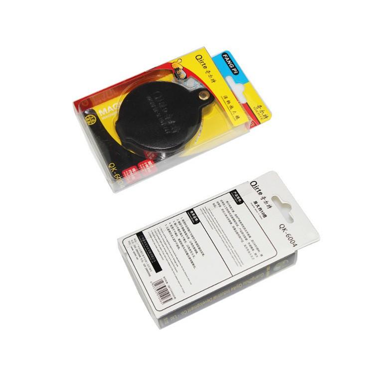 Kính lúp 10X Kính lúp phóng đại QK-6004