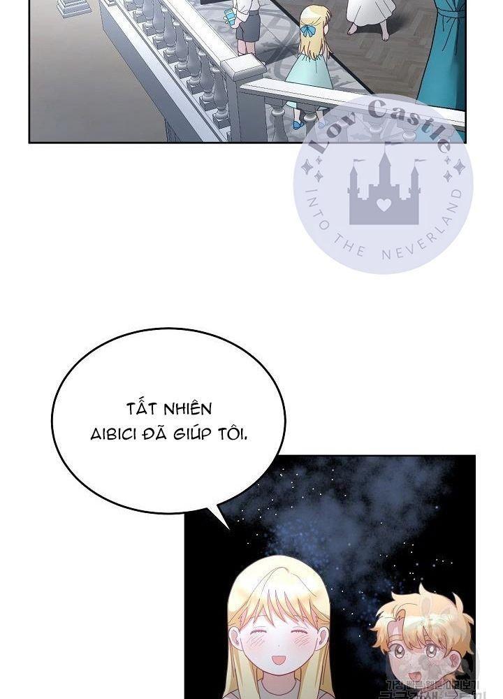 cô tiểu thư bé nhỏ thuần hóa các nhân vật chính chapter 56 59