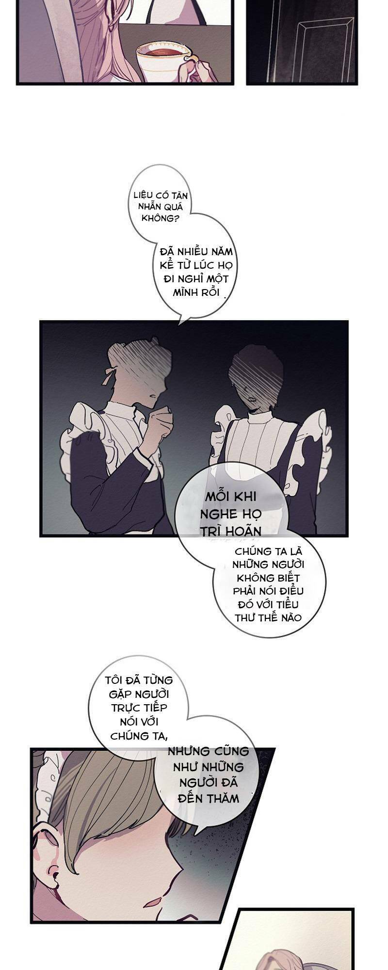 a lady's table chapter 6 16