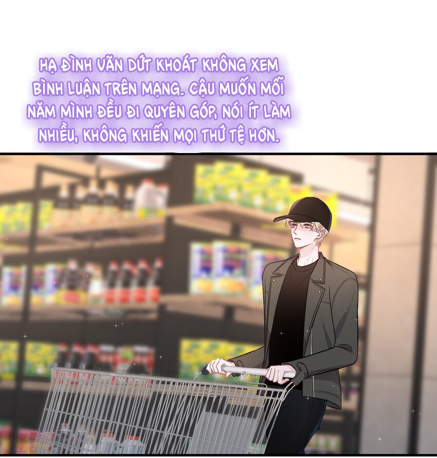 trước và sau ly hôn! chapter 88 13