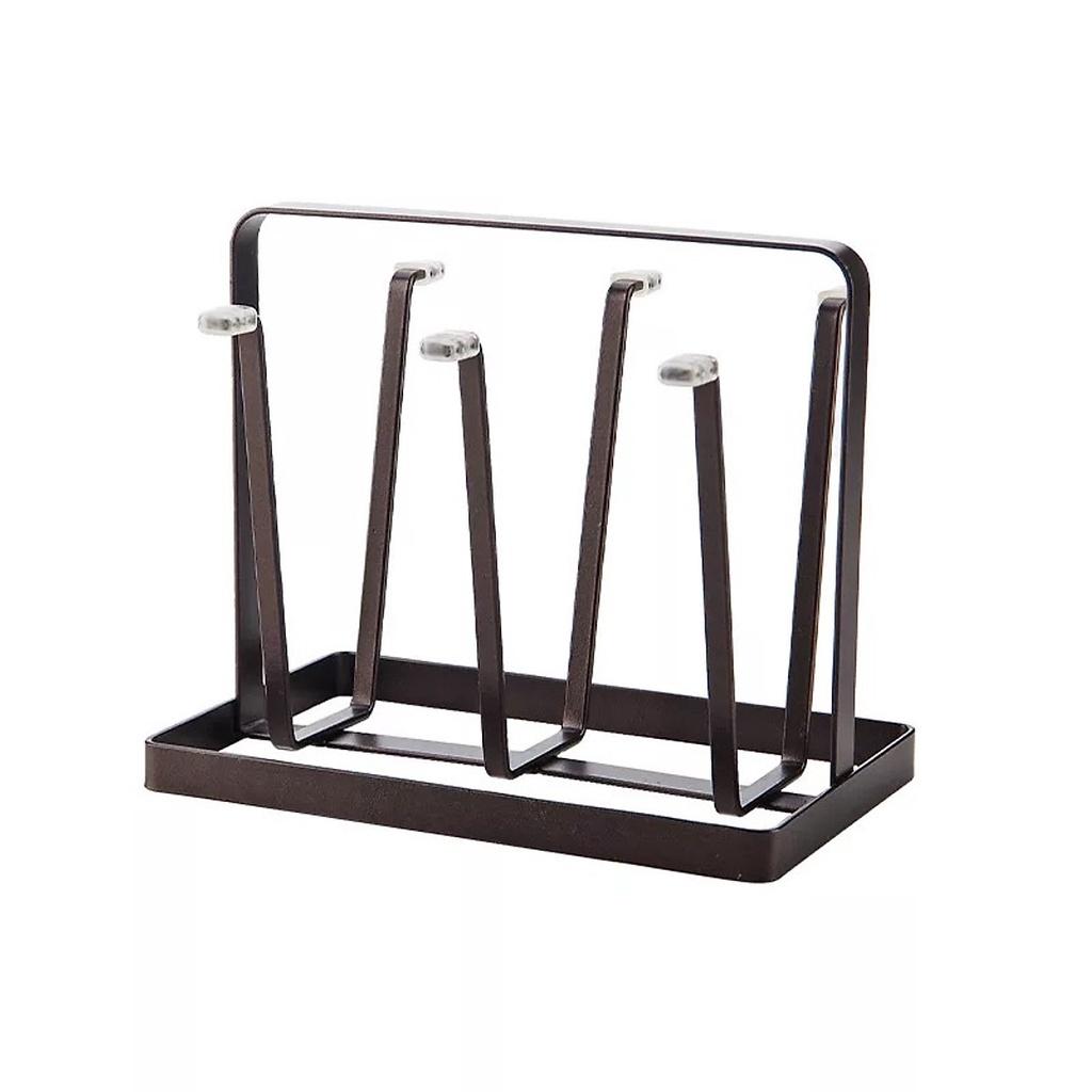 Khay Úp Ly Khay Úp Cốc Sơn Tĩnh Điện 20x17x13cm