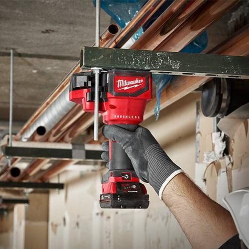 MÁY CẮT THANH REN MILWAUKEE M18 BLTRC-0C - HÀNG CHÍNH HÃNG
