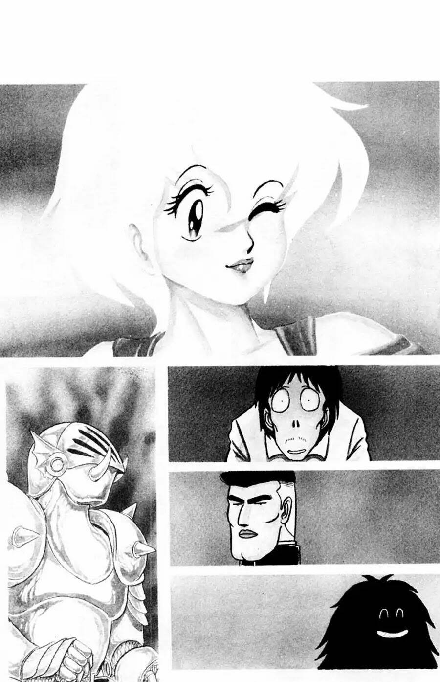 xóm trọ bất ổn chapter 2 2