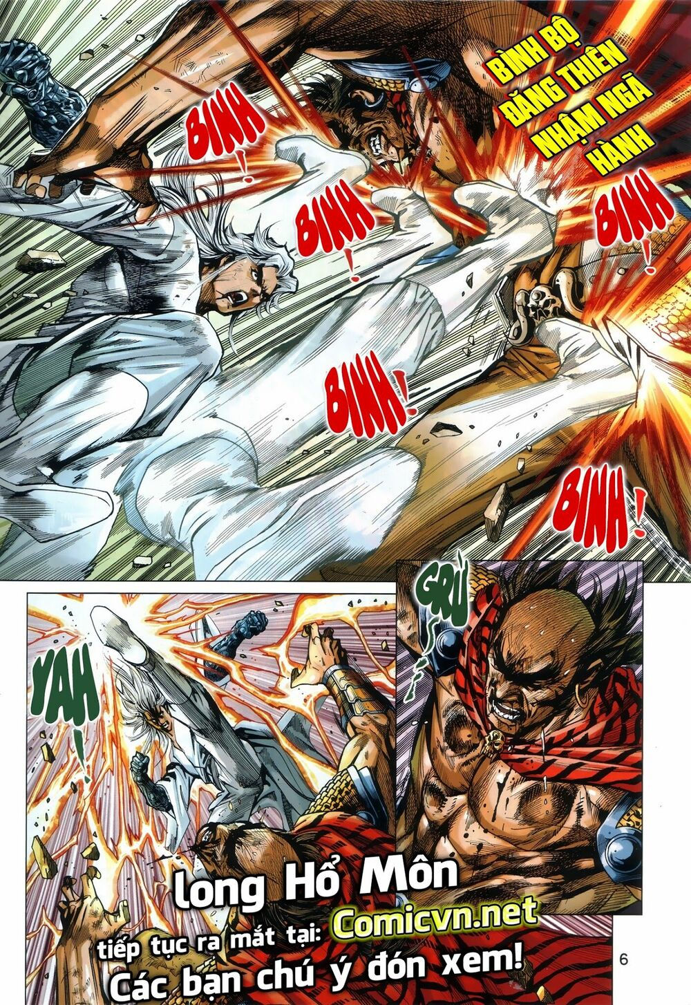 sơn hải kinh truyện chapter 27 17