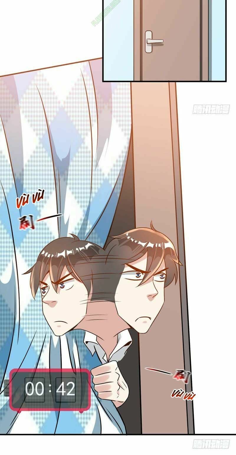 nhóm giao lưu của địa phủ chapter 88 29