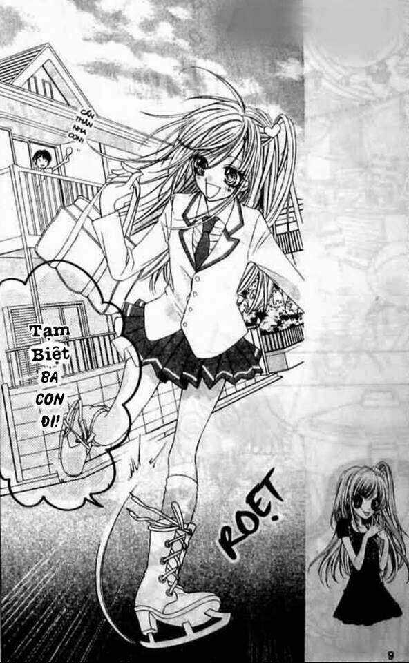 pretty rhythm chapter 1 7