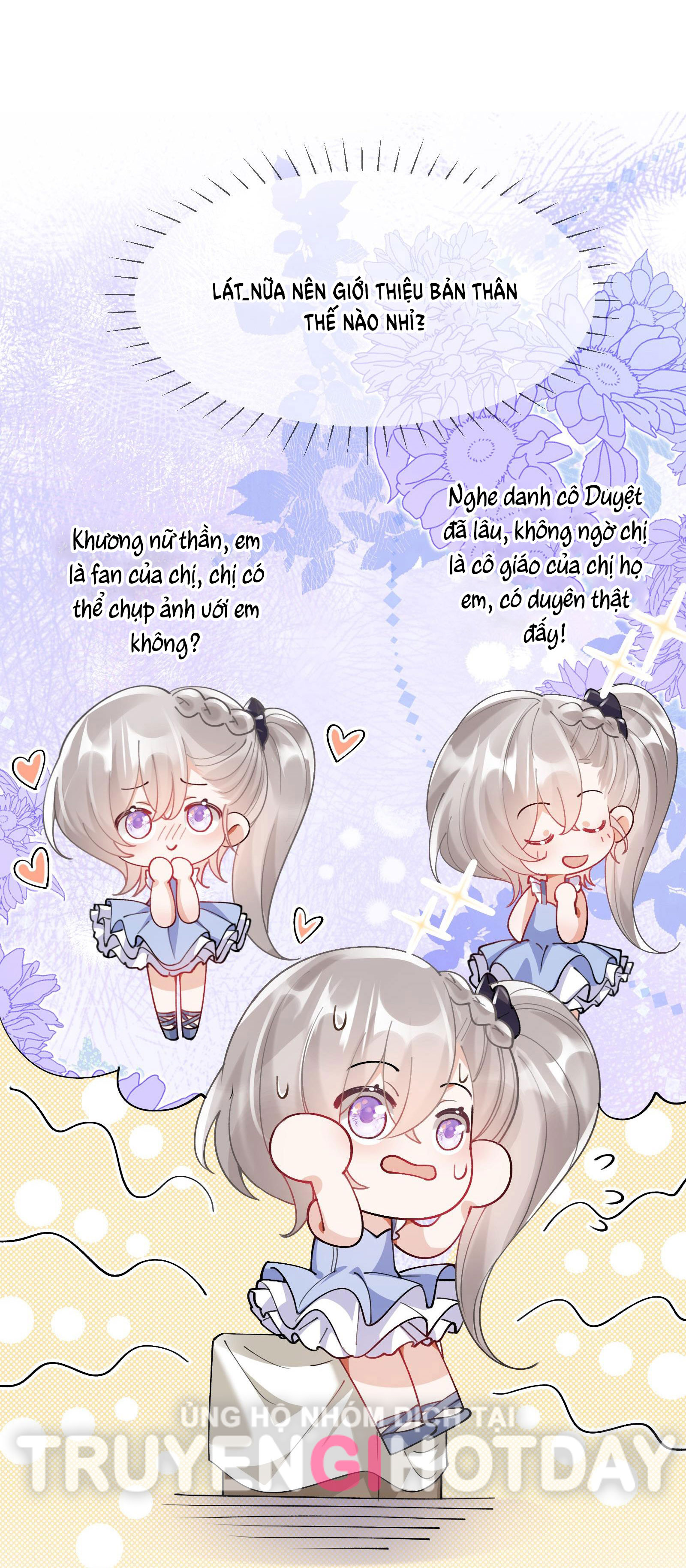 chưa biết ai hơn ai chapter 17 40