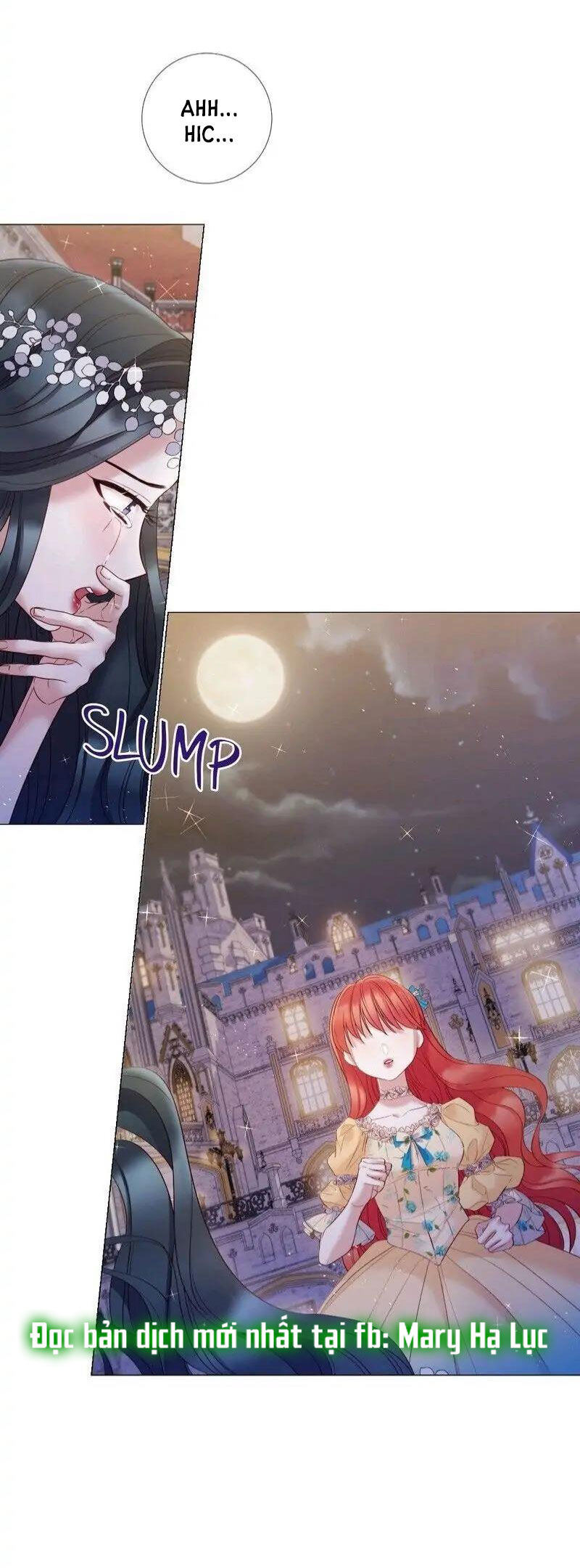 từ tiểu thư thành hoàng hậu - lady to queen chapter 77.2 18