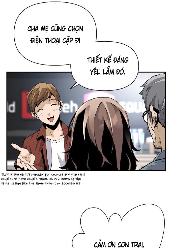 sự trở lại của huyền thoại chapter 8 52