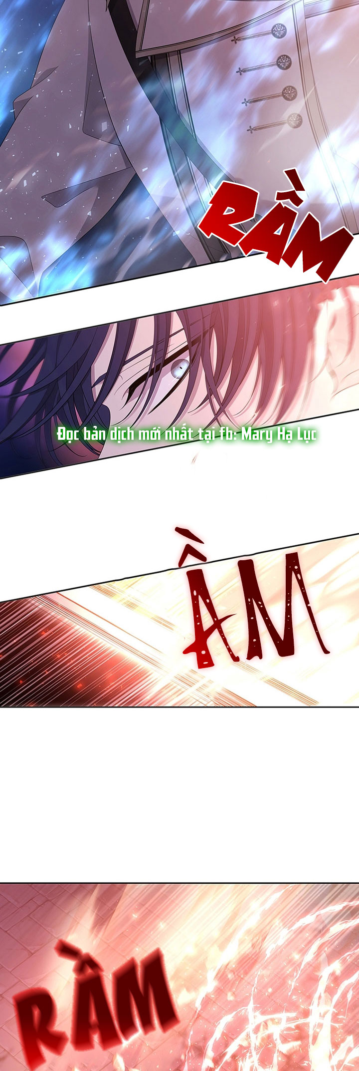 năm môn đệ của charlotte chapter 110 25