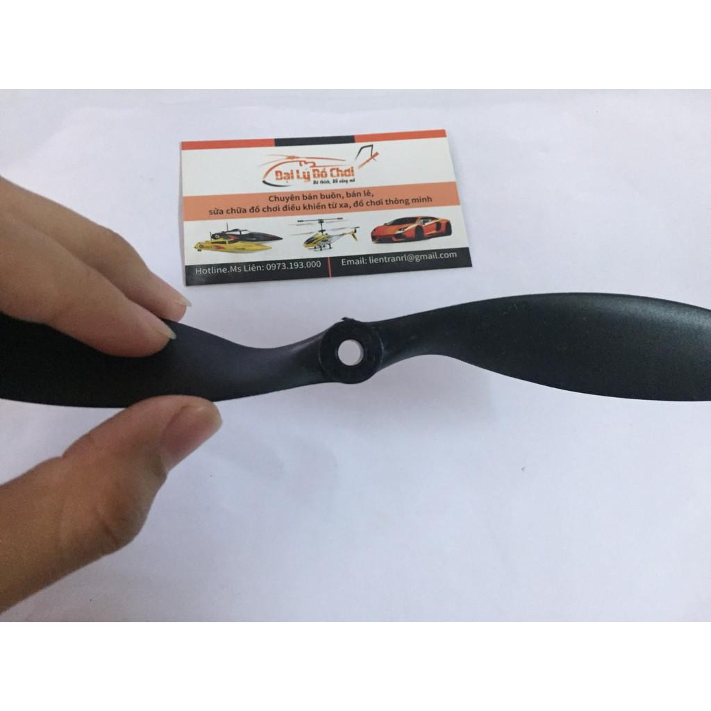 Cánh quạt cánh bằng su 27 8060 dành cho động cơ không chổi than