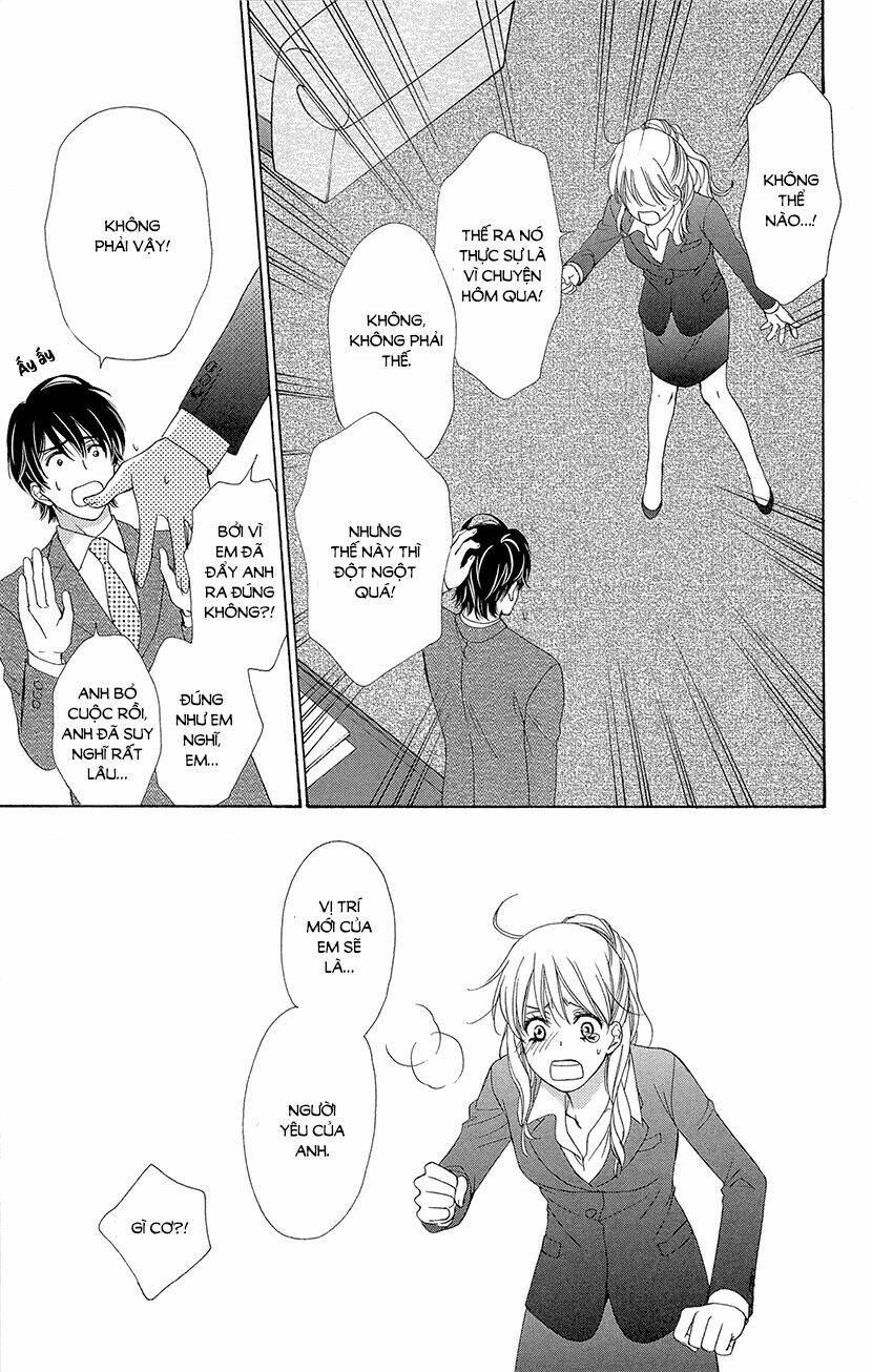 khi mỹ nhân ra tay cứu anh hùng chapter 9 31