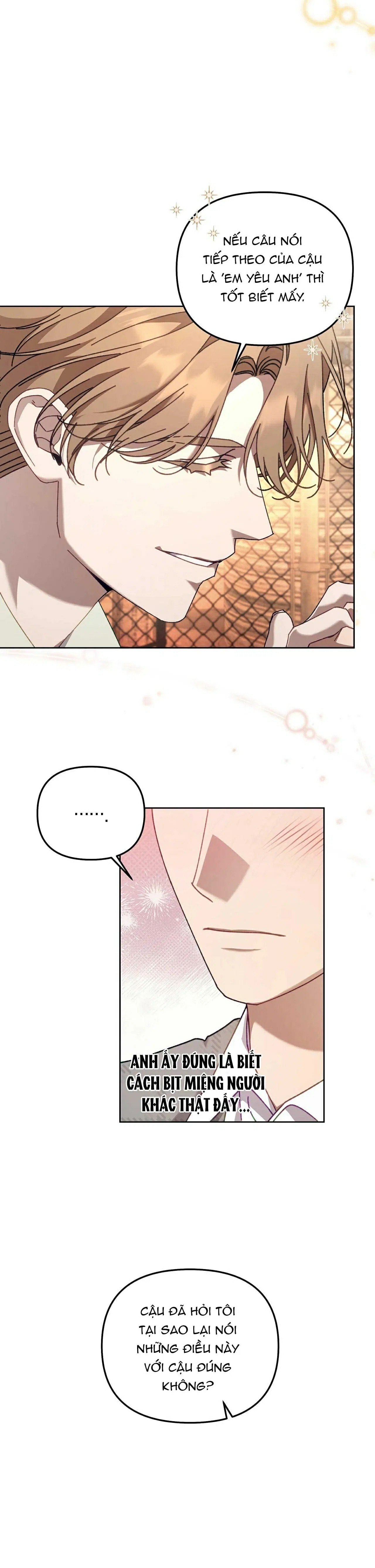 guide cấp s phết mật ong chapter 37 21