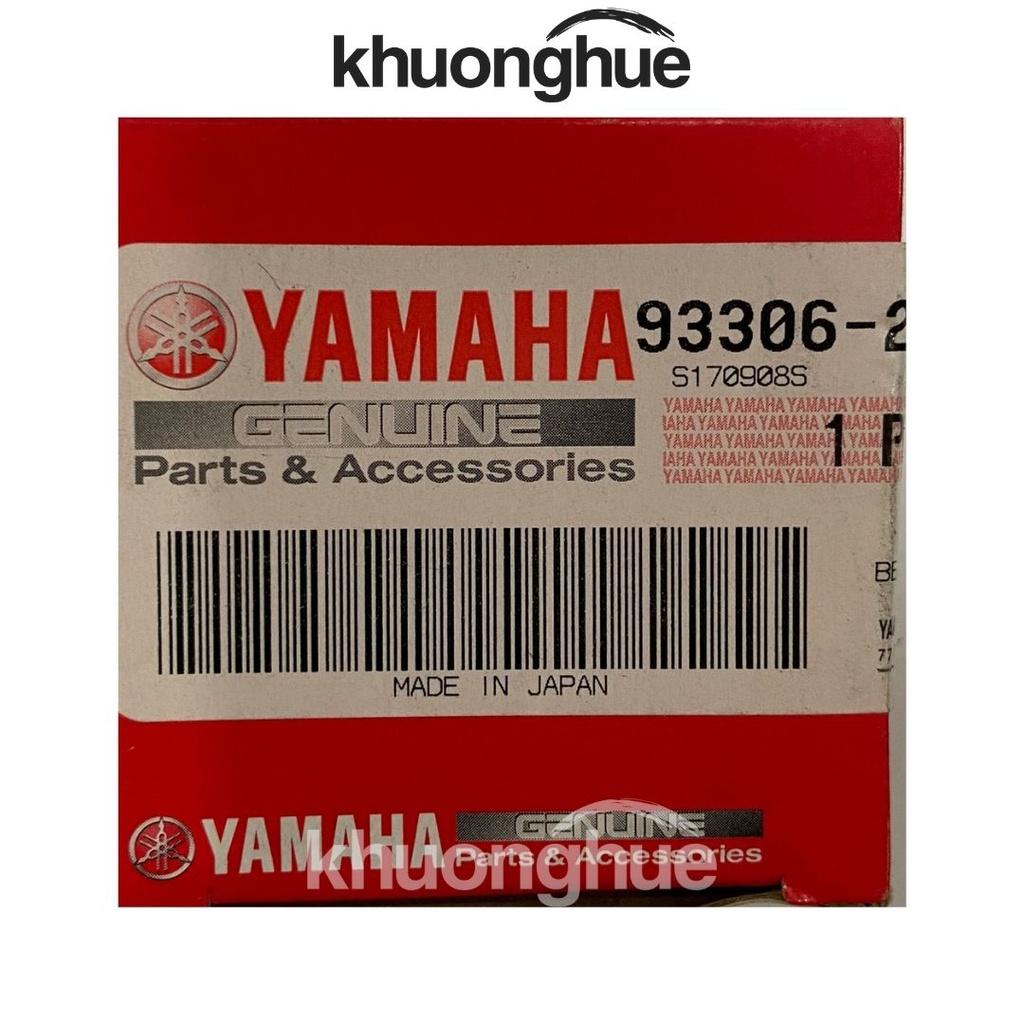 Vòng Bi (Bạc đạn dên) 6205 xe Sirius , Jupiter chính hãng Yamaha