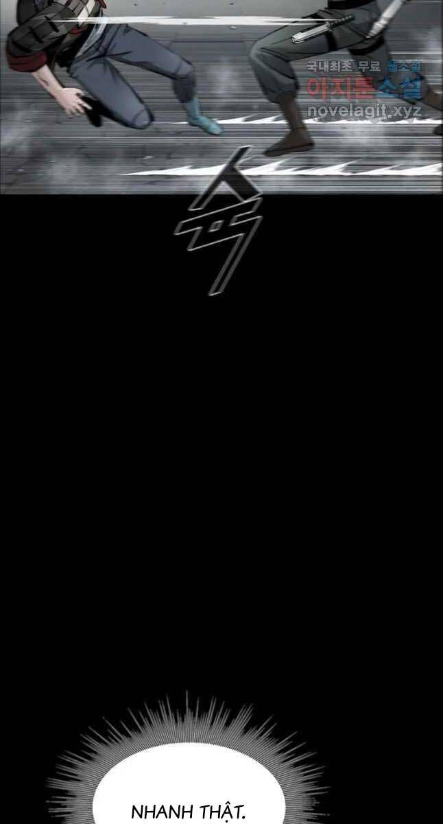 mật mã mê cung chapter 71 16