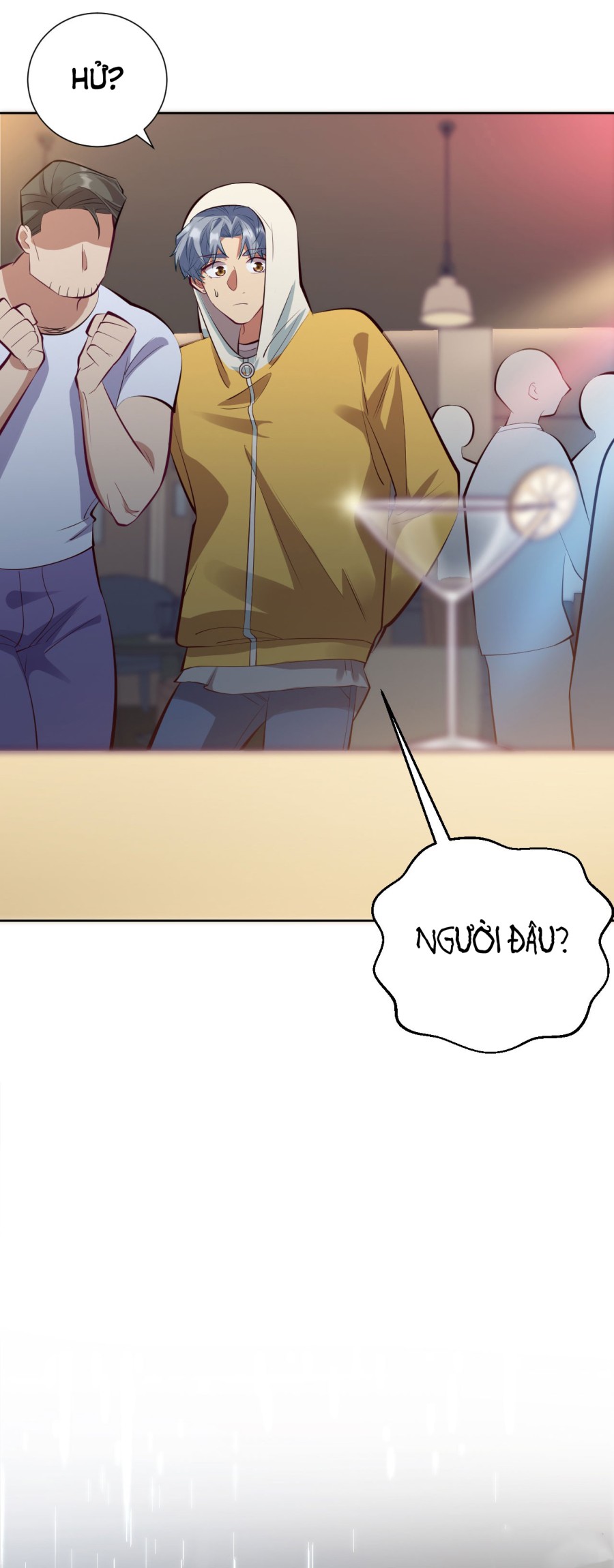 nhạc phụ đại nhân là bà xã chapter 9 10