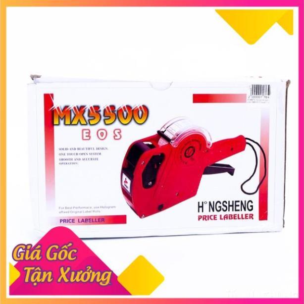 Súng Bắn Giá Tiền Sắc Nét Mx5500 Cao Cấp TP'S