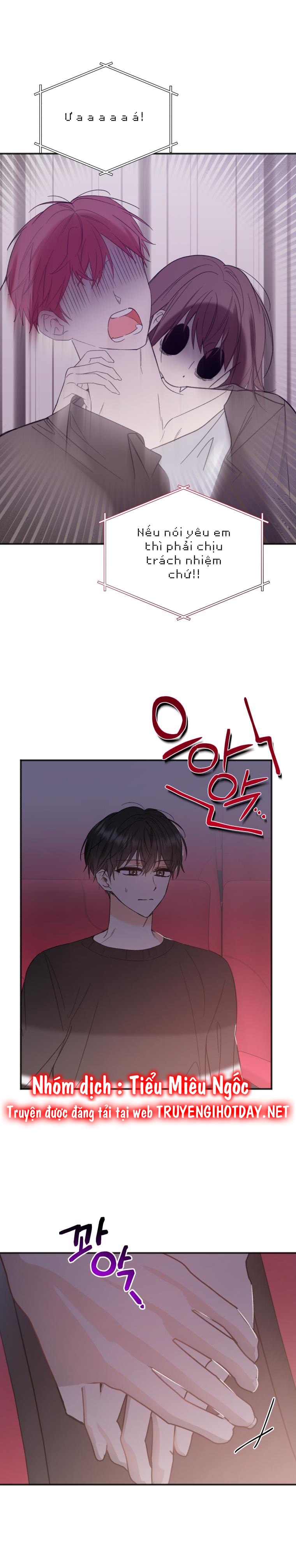 cuộc giao dịch lý tưởng chapter 94 12