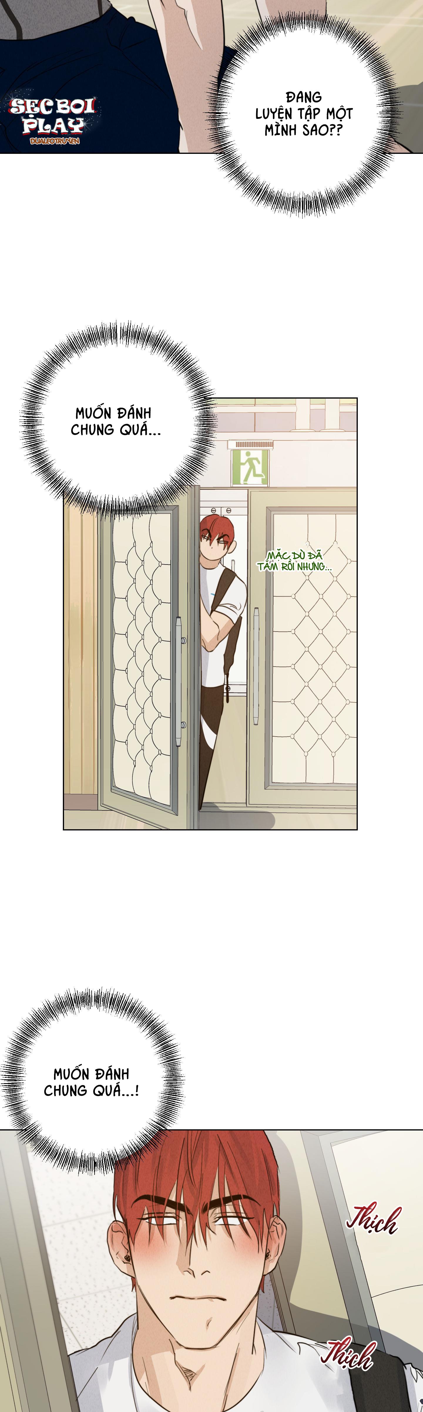 high clear chapter 6 23