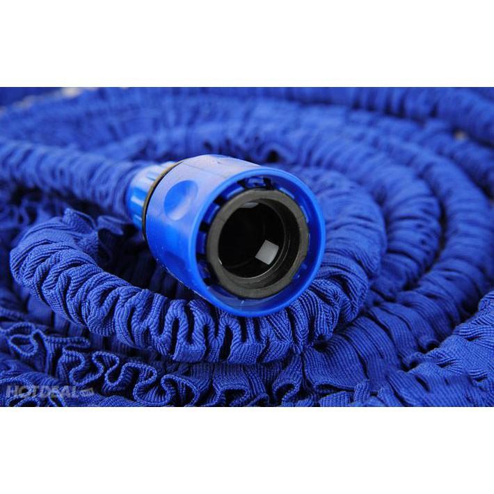 Vòi nước giãn nở tưới cây, rửa xe 15m - 22m - 30m Magic Hose