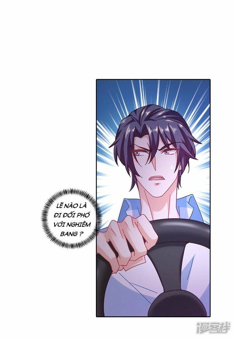 nhập cốt noãn hôn chapter 340 13