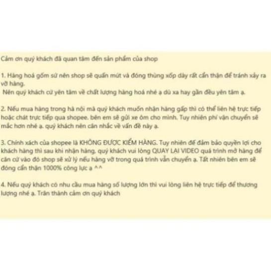 Lọ hoa hút tài lộc trơn phú quý