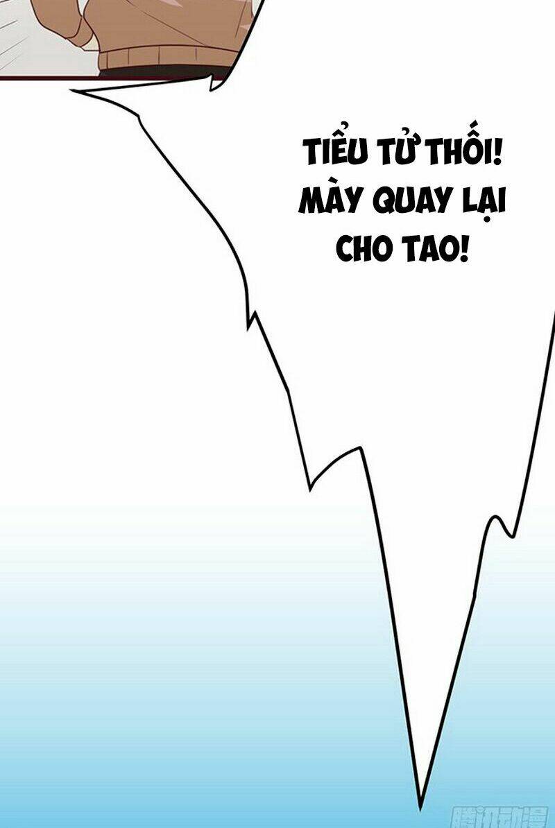 hoa đào nhẹ rơi đẹp như em chapter 4 16