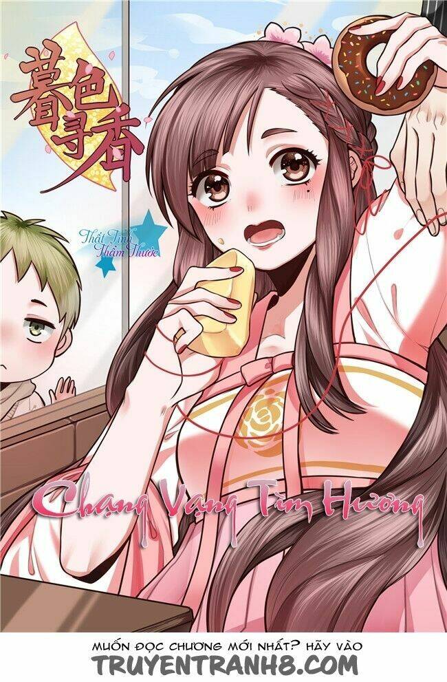 chạng vạng tìm hương chapter 2 1